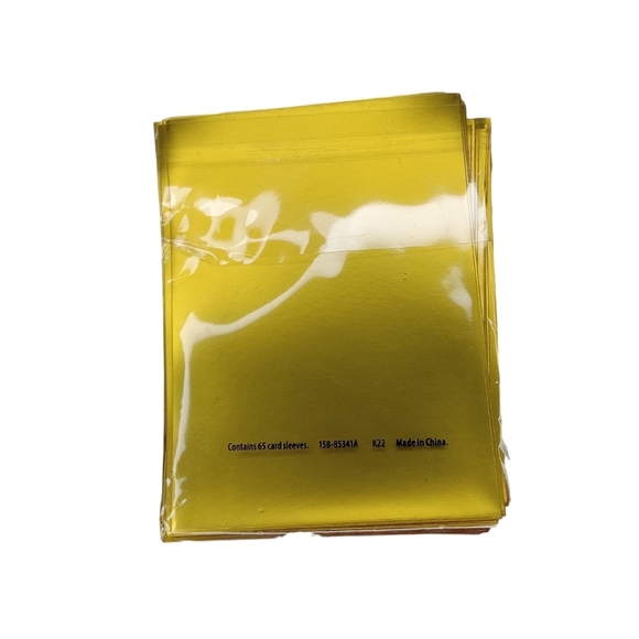 Pokemon Koraidon Card Sleeves - Picture 2 of 2